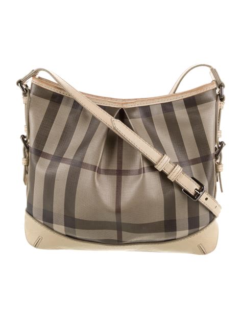 burberry haymarket check crossbody bag|burberry smoked check.